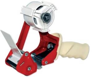 tape dispenser fibertape