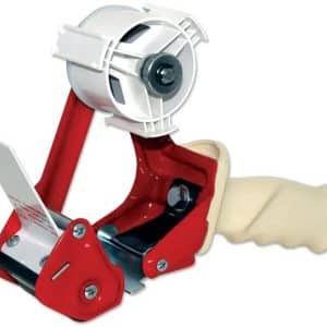 tape dispenser fibertape