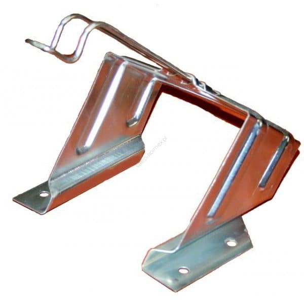 Holder til stopklods 160 mm