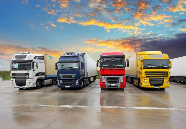 ADR transport af farligt gods og fødevarer, næringsmidler og foderstoffer