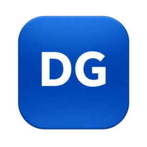 DGgo-ikon