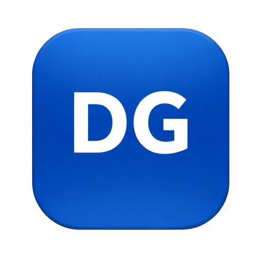 DGgo-ikon